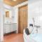 Four-Bedroom Holiday Home In Hemmet