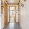 Four-Bedroom Holiday Home In Hemmet