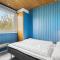 Four-Bedroom Holiday Home In Hemmet