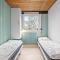 Four-Bedroom Holiday Home In Hemmet