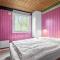 Four-Bedroom Holiday Home In Hemmet