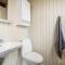 Four-Bedroom Holiday Home In Hemmet