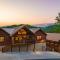 The Lodge at Smoky Escape - Sevierville