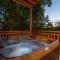 The Lodge at Smoky Escape - Sevierville