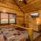 The Lodge at Smoky Escape - Sevierville