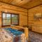 The Lodge at Smoky Escape - Sevierville