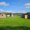 EASTRIDGE GLAMPING - Shrewsbury