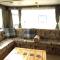 Seaview Belvedere 6 Berth heated FREE WIFI