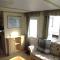 Seaview Belvedere 6 Berth heated FREE WIFI - Ingoldmells
