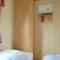 Seaview Belvedere 6 Berth heated FREE WIFI