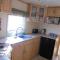 Seaview Belvedere 6 Berth heated FREE WIFI