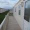Seaview Belvedere 6 Berth heated FREE WIFI