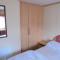 Seaview Belvedere 6 Berth heated FREE WIFI