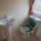 Seaview Belvedere 6 Berth heated FREE WIFI