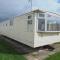 Seaview Belvedere 6 Berth heated FREE WIFI