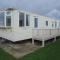 Seaview Belvedere 6 Berth heated FREE WIFI - Ingoldmells