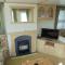 Seaview Belvedere 6 Berth heated FREE WIFI