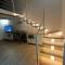 Loft in Trastevere