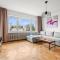 SEEvital Apartment mit einzigartigem Alpenpanorama
