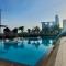 Maison Privee - Modern & Panoramic Sea View Apt on Al Reem Island - Abú Zabí