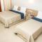 Citi Executivo Hotel - 巴纳伊巴