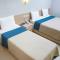 Citi Executivo Hotel - 巴纳伊巴