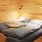 Cabin Huskyfarm Innset