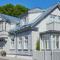 Hans Hubert Villa