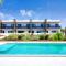 Mamma Mia House - Sea View & Pool and Garden & BBQ