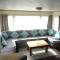 6 Berth central heated on Golden Sands Elite