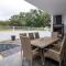 Mamma Mia House - Sea View & Pool and Garden & BBQ