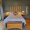 The Retreat 1 bed cabin in the woods - Aylsham