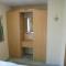 6 Berth central heated on Golden Sands Elite