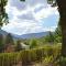 Mkomazana Mountain Cottages