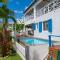 Blue Dream Apartments