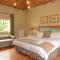 Mkomazana Mountain Cottages