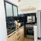 T’s one bedroom duplex haven in Kinoo