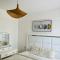 T’s one bedroom duplex haven in Kinoo