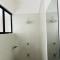 T’s one bedroom duplex haven in Kinoo