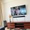 T’s one bedroom duplex haven in Kinoo