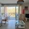 Le Magellan Appartement Terrasse 4 personnes plage et centre ville - 安德诺莱斯贝恩