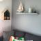 Appartement cosy, vue sur parc, 3 mins plage Benoit - La Baule-Escoublac