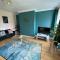 Comfortable 3 Bed Perfect For Contractors - Lincolnshire