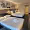 Columbus Hotel Monte-Carlo, Curio Collection by Hilton - Monte-Carlo