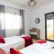 Magnólia AB House - Pool View & Privat Garden & Garage - Albufeira