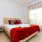 Magnólia AB House - Pool View & Privat Garden & Garage - Albufeira