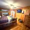 Lazy Bear Den