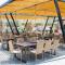 Hotel Pescarus Port Bicaz - 比卡兹