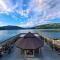 Hotel Pescarus Port Bicaz - 比卡兹