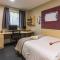Modern Stylish Ensuite at Student Roost Buchanan View in Glasgow for Students Only - Glasgow